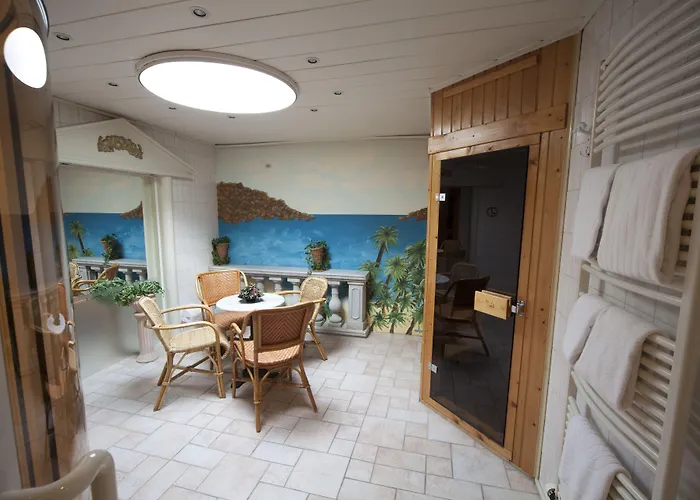 Fletcher Restaurant Veldenbos