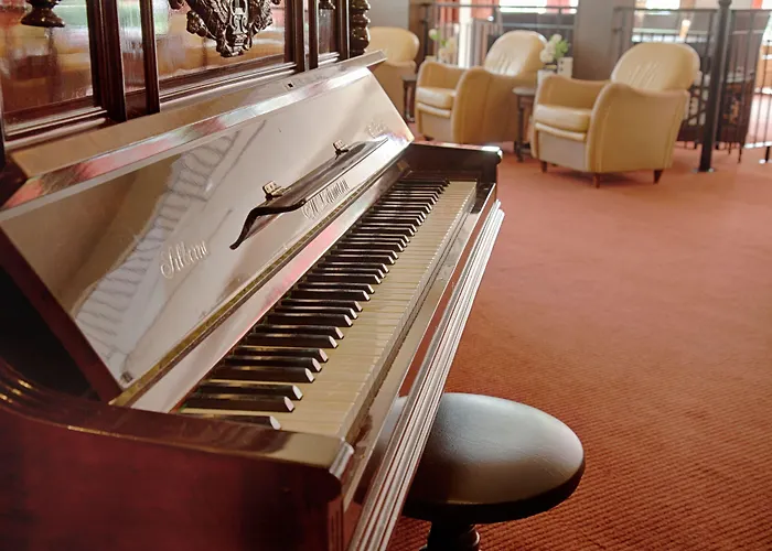 Fletcher Restaurant Veldenbos Hotel