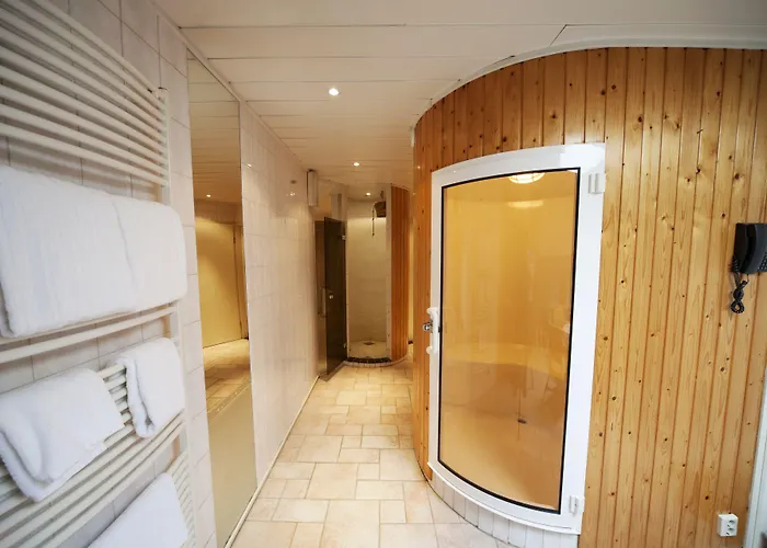 Fletcher Restaurant Veldenbos Hotel